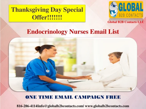 thanksgiving day special offer
