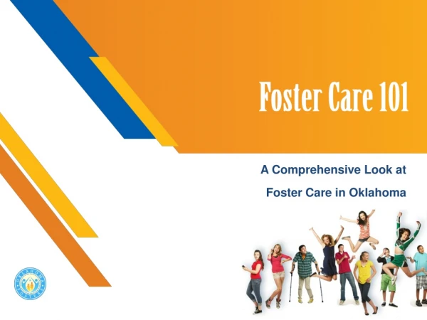 Foster Care 101