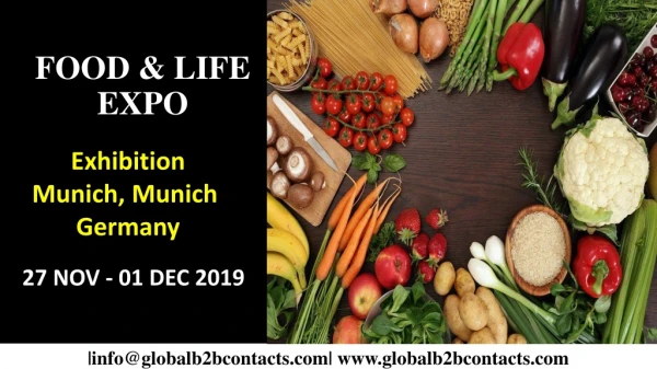 food life expo
