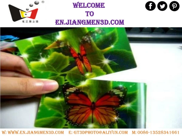 welcome to en jiangmen3d com
