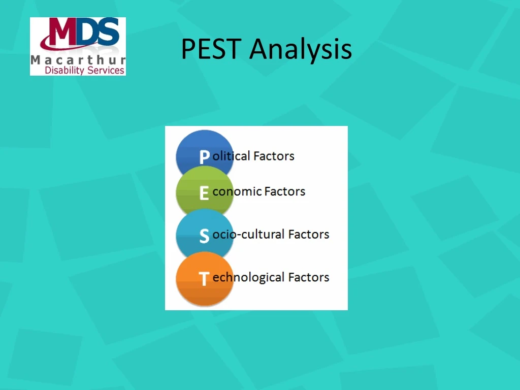 pest analysis