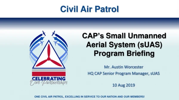 Civil Air Patrol