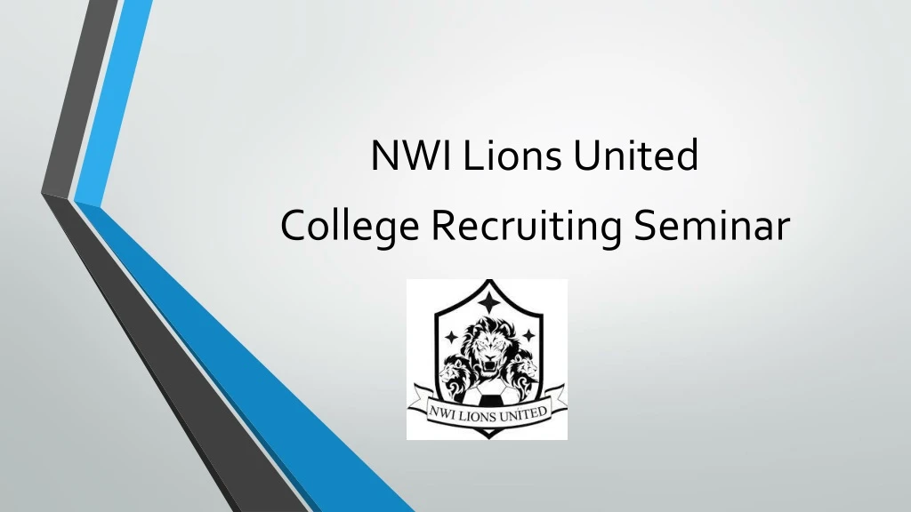 nwi lions united college recruiting seminar
