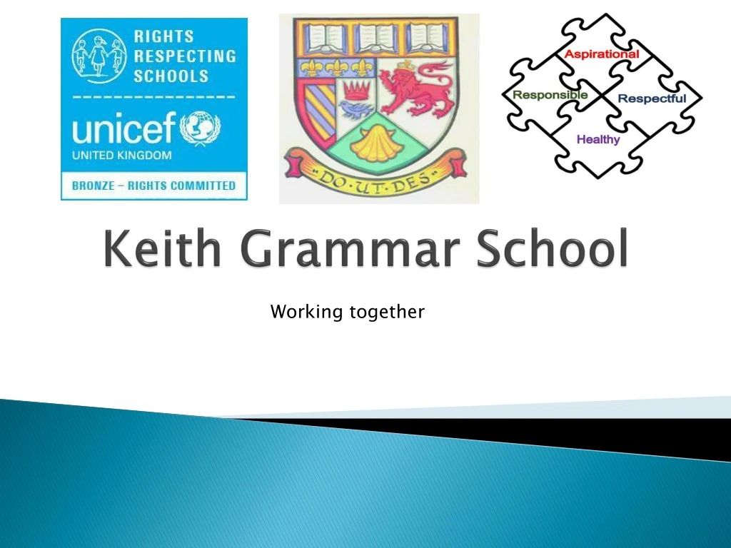 keith grammar school