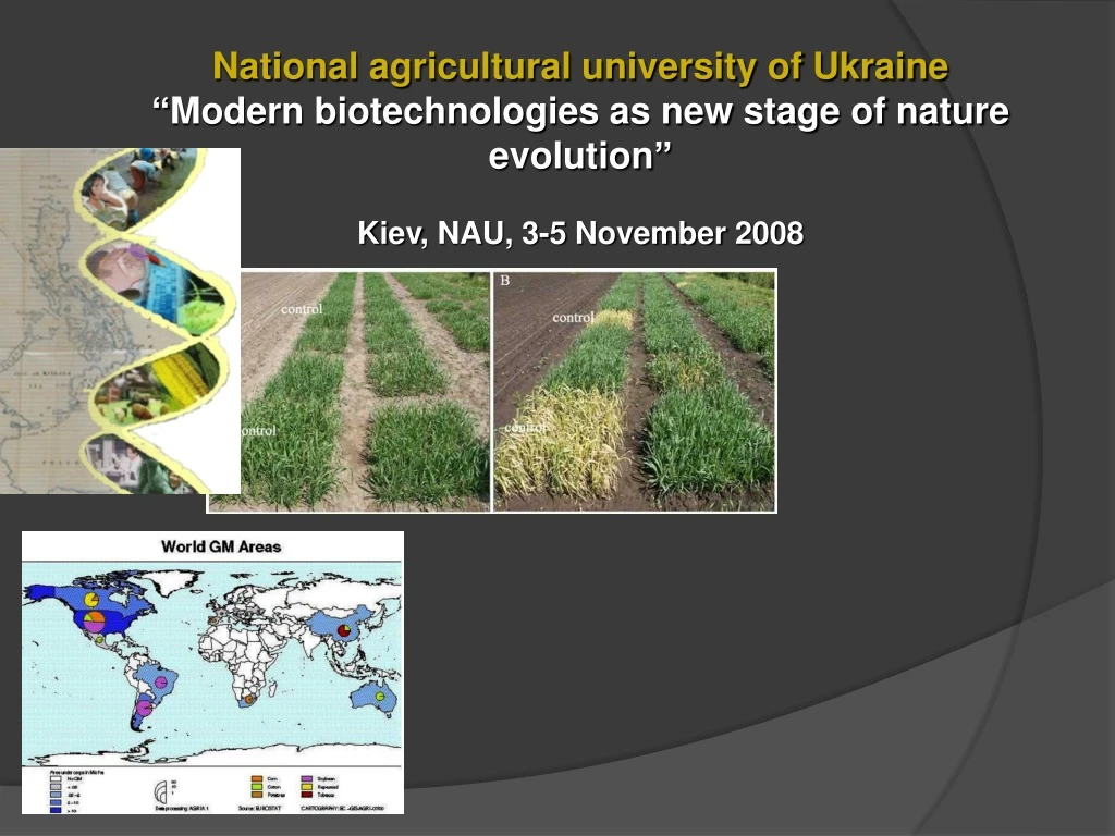 national agricultural university of ukraine