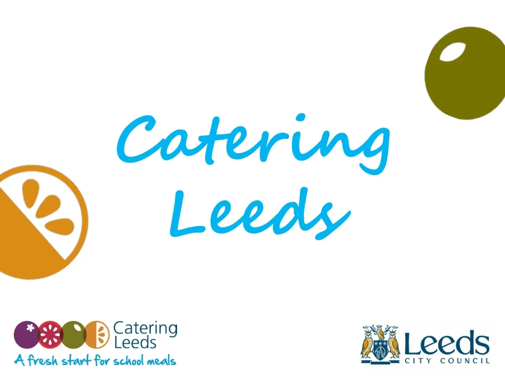 catering leeds