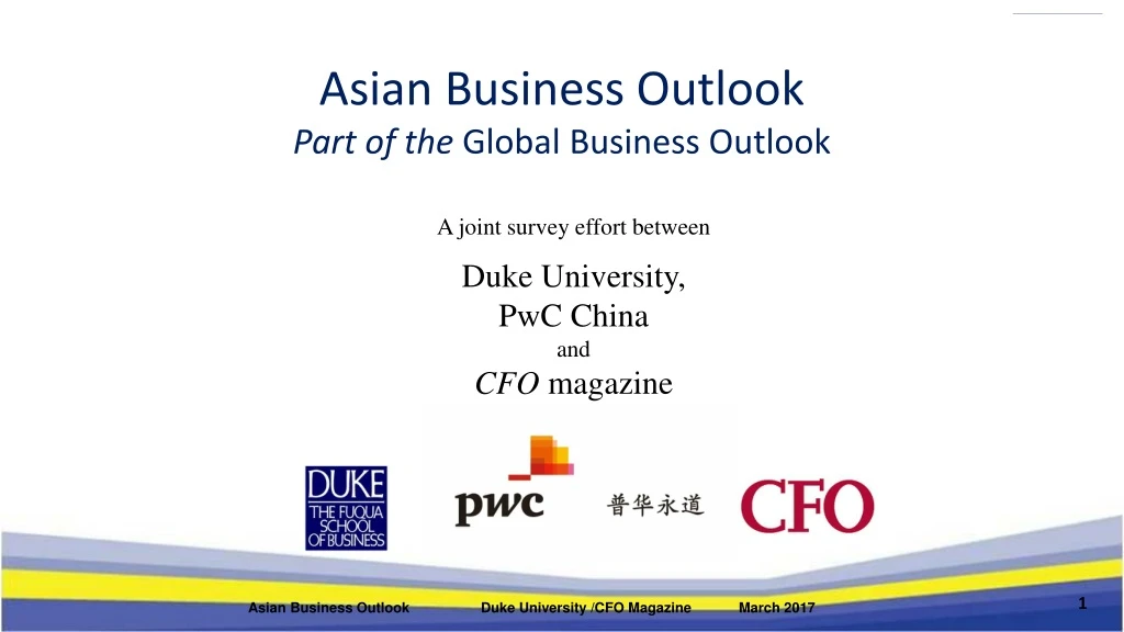 asian business outlook part of the global business outlook