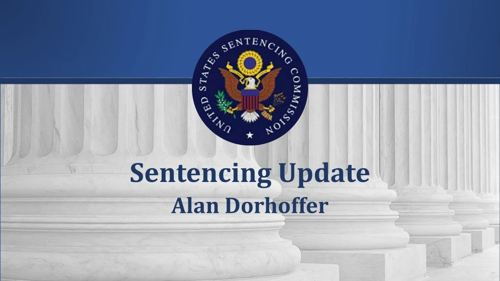 sentencing update alan dorhoffer