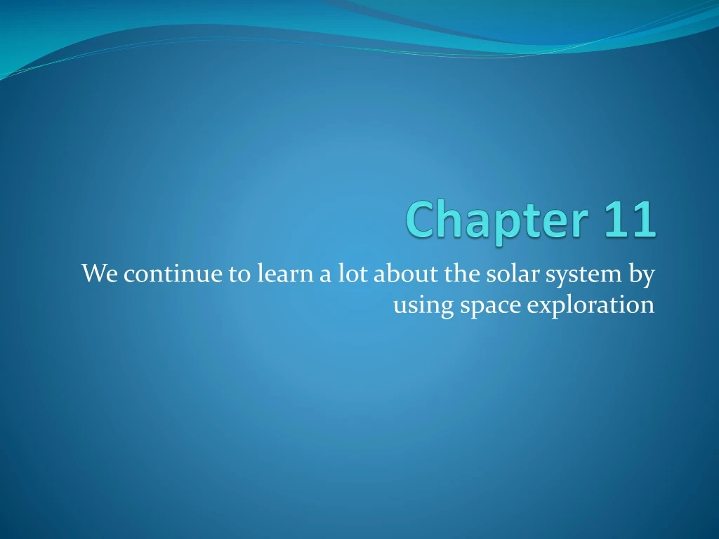 chapter 11