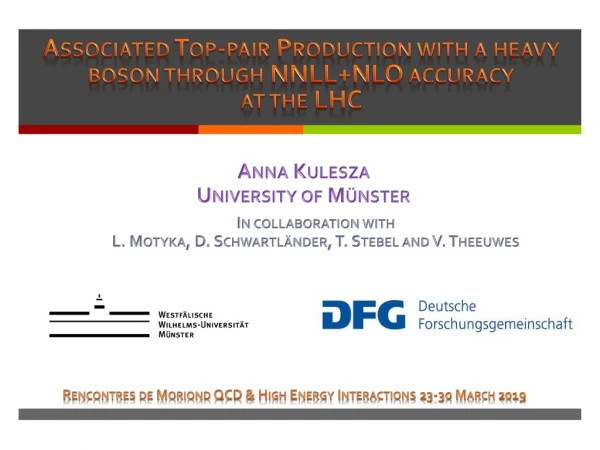 Associated Top-pair Production with a heavy boson through NNLL+NLO accuracy at the LHC