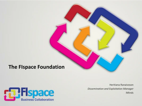 The FIspace Foundation