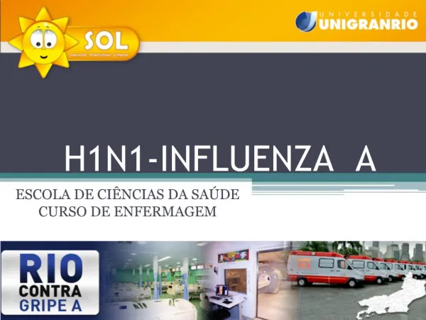 H1N1-INFLUENZA A