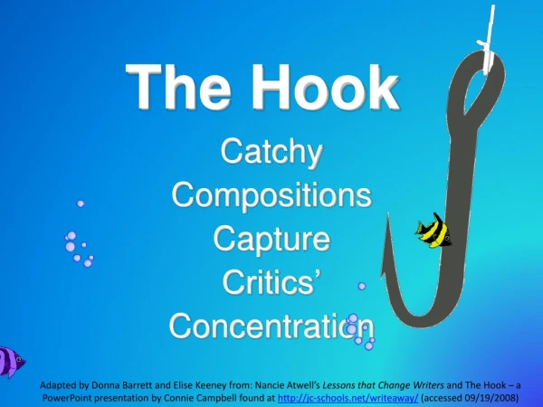 The Hook