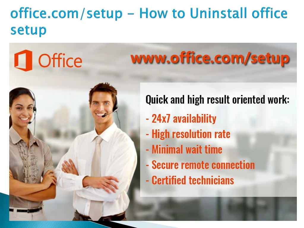office com setup how to uninstall office setup