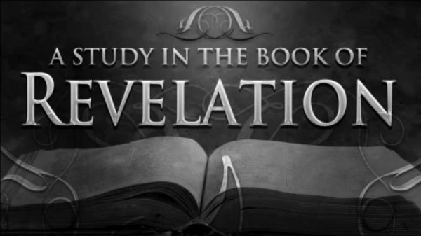 Revelation Chapter 5 – The Lamb and the Scroll