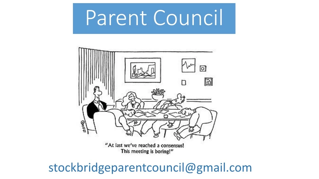 parent council