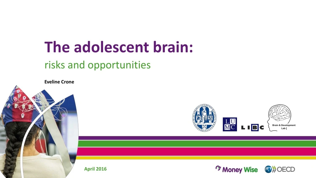 the adolescent brain