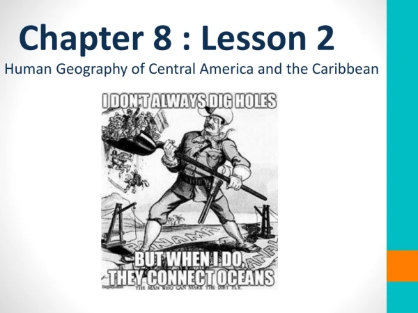 Chapter 8 : Lesson 2