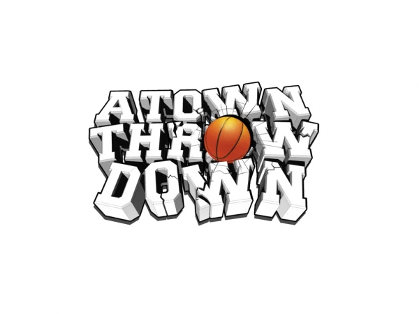 What is the A-Town ThrowDown ?