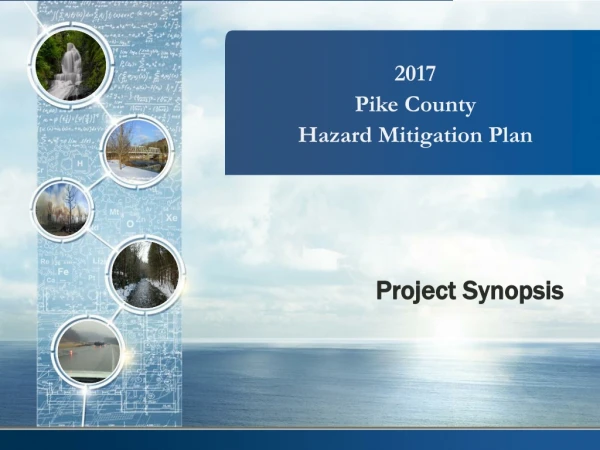 2017 Pike County Hazard Mitigation Plan