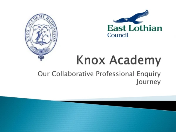 Knox Academy