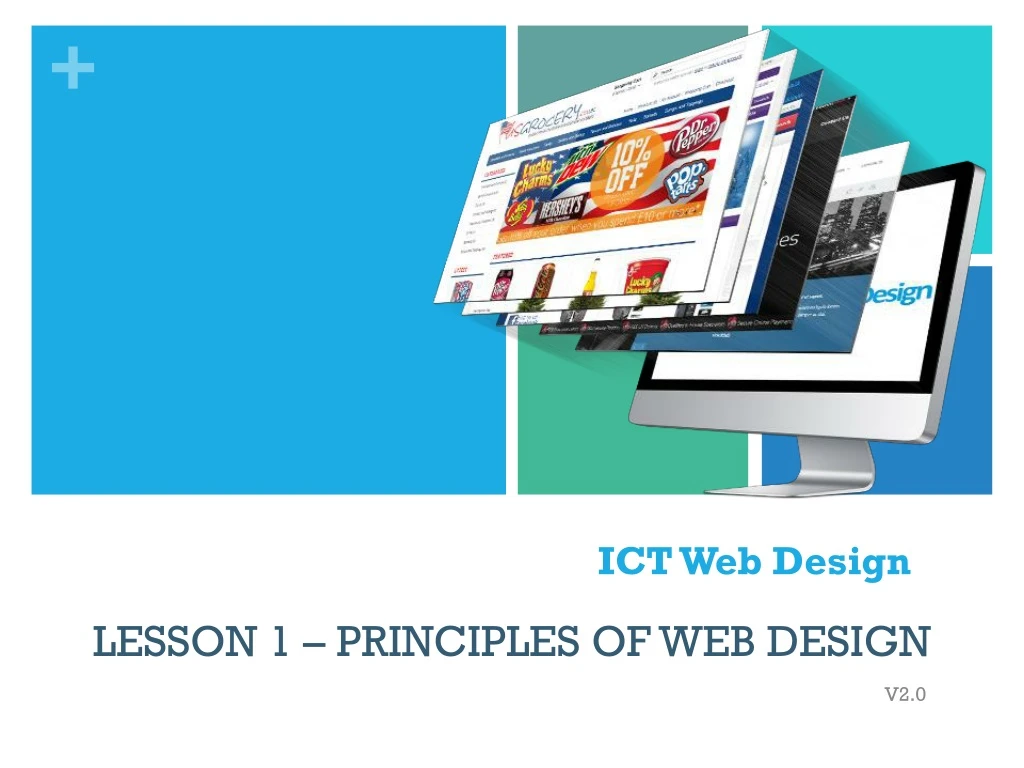 ict web design