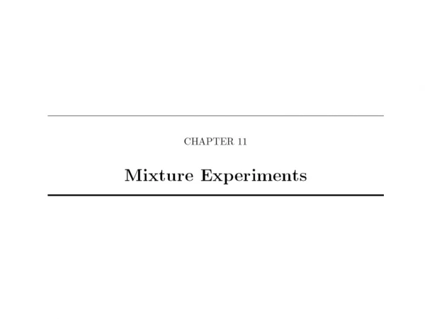 Example - Pesticide formulation: experiment with proportions of three