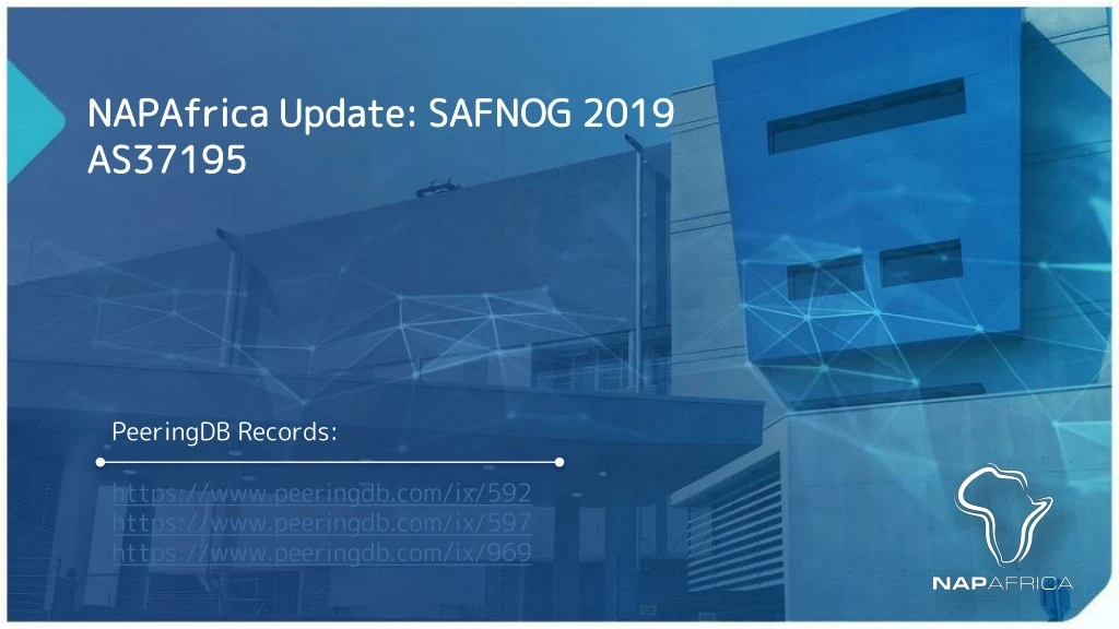 napafrica update safnog 2019 as37195