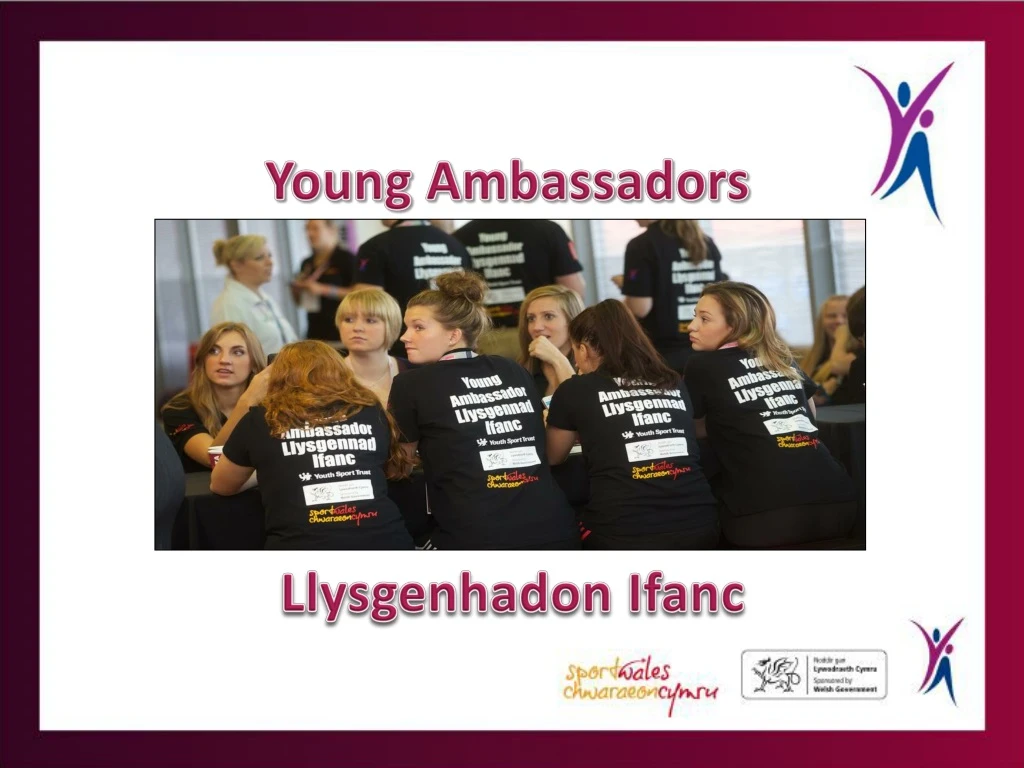 young ambassadors