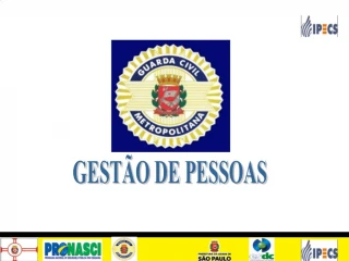 GEST O DE PESSOAS