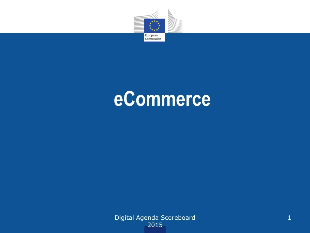 ecommerce