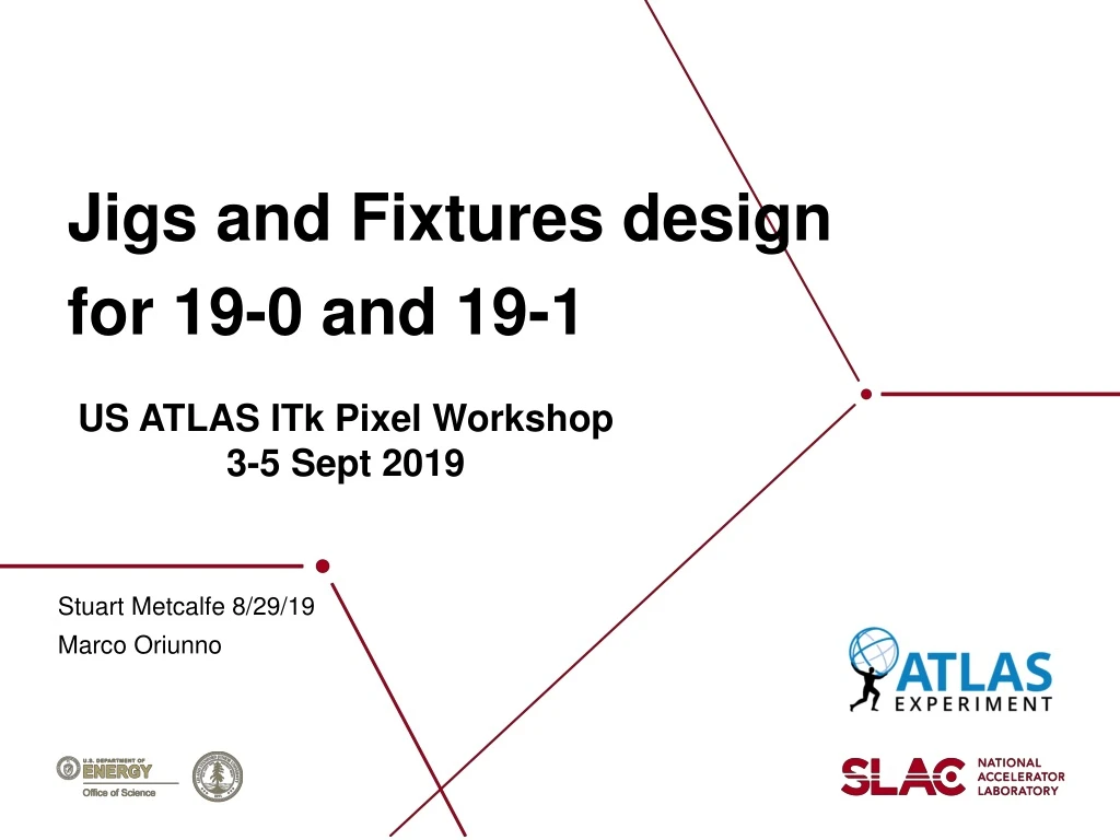 us atlas itk pixel workshop 3 5 sept 2019