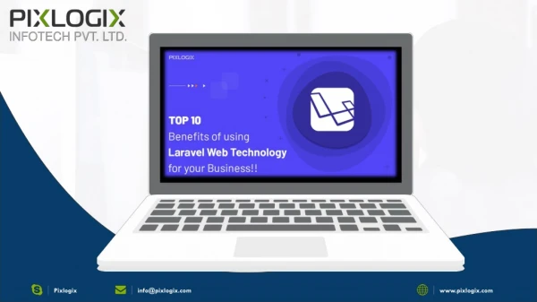 pixlogix