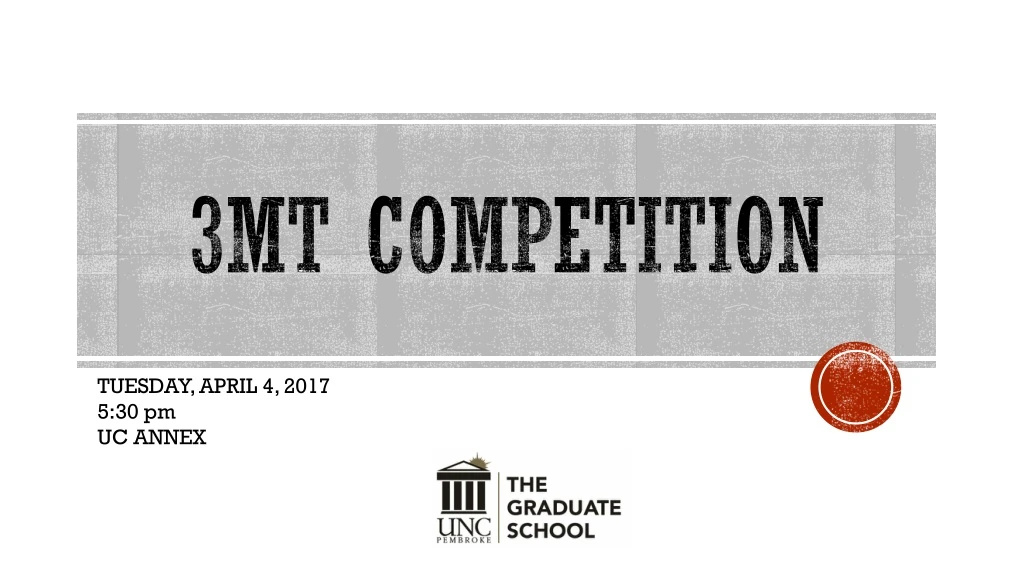 3mt competition