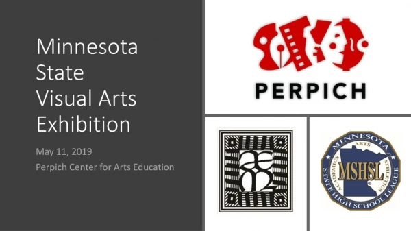 Minnesota State Visual Arts Exhibition