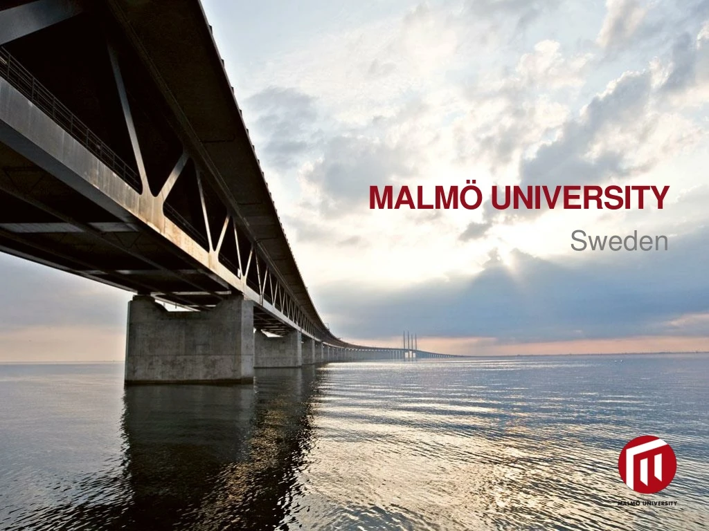 malm university