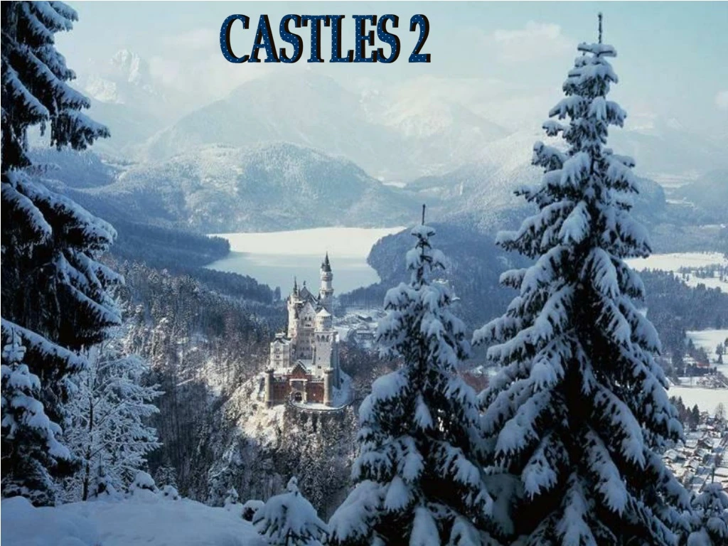 castles 2