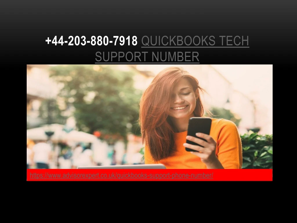 44 203 880 7918 quickbooks tech support number