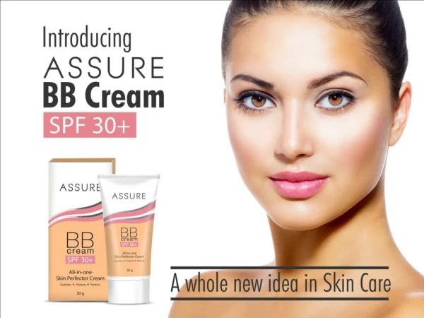 What is BB Cream