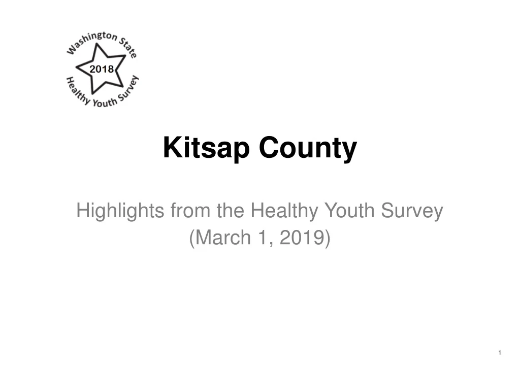 kitsap county