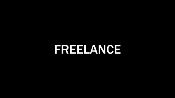 FREELANCE