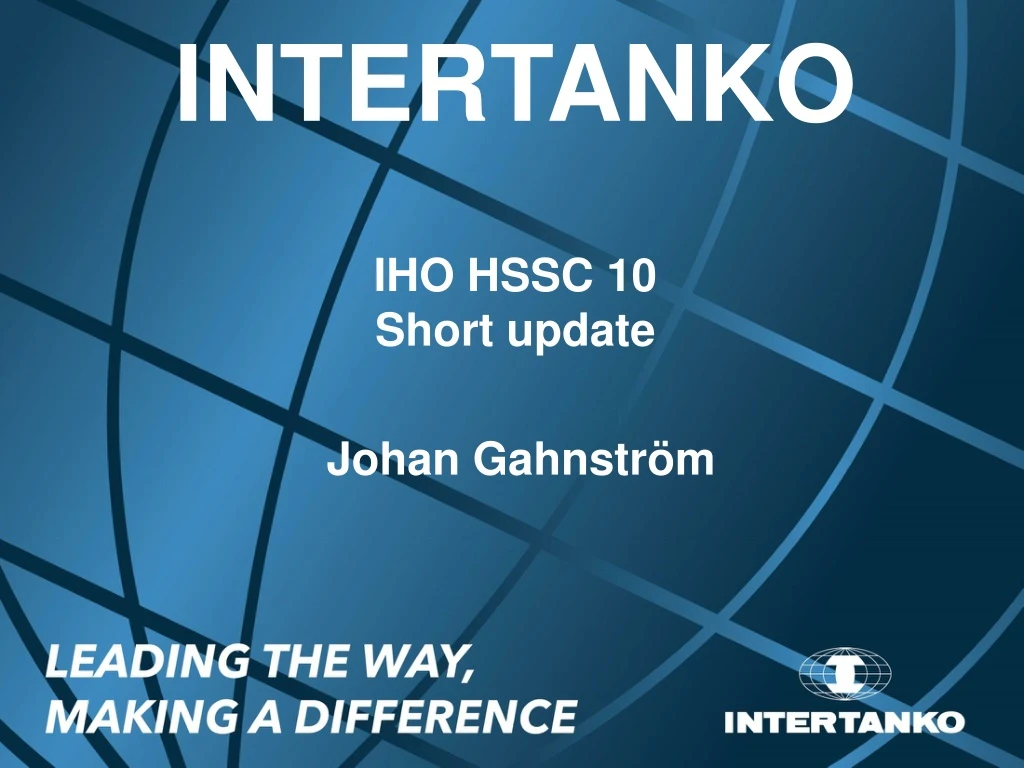 intertanko