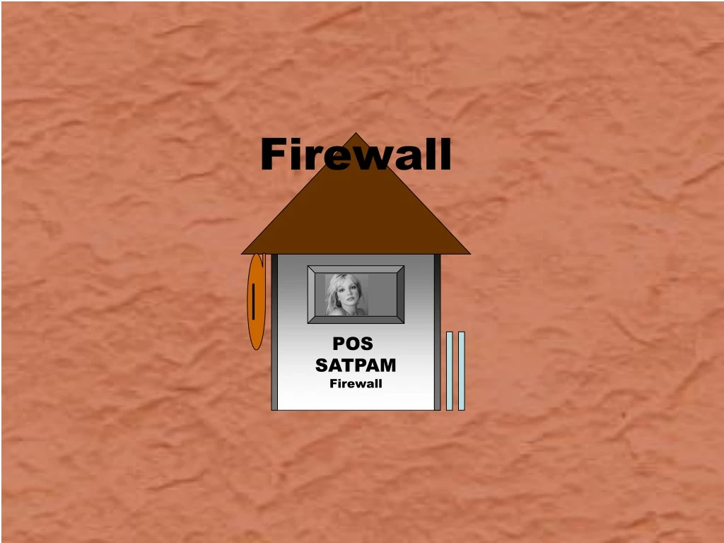 firewall