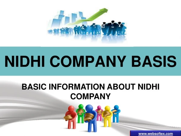 NIDHI COMPANY BASIS