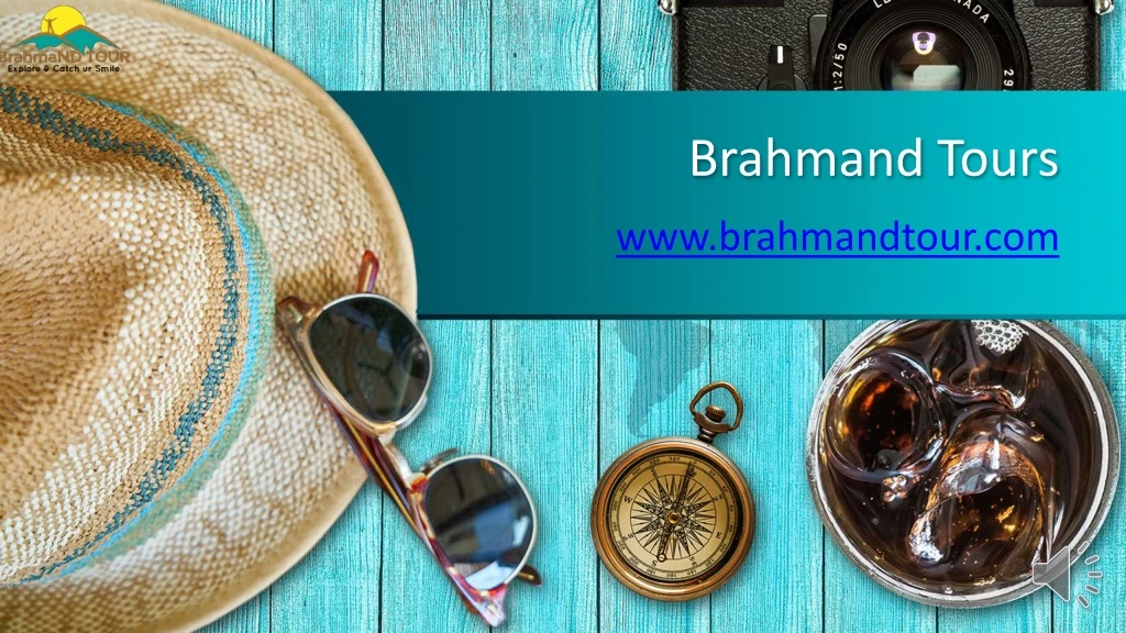 brahmand tours