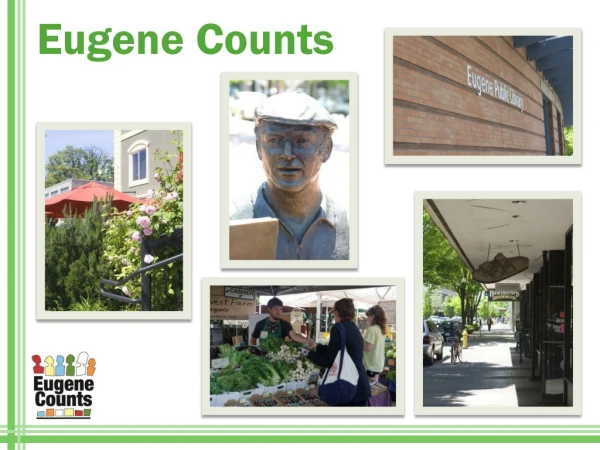 Eugene Counts