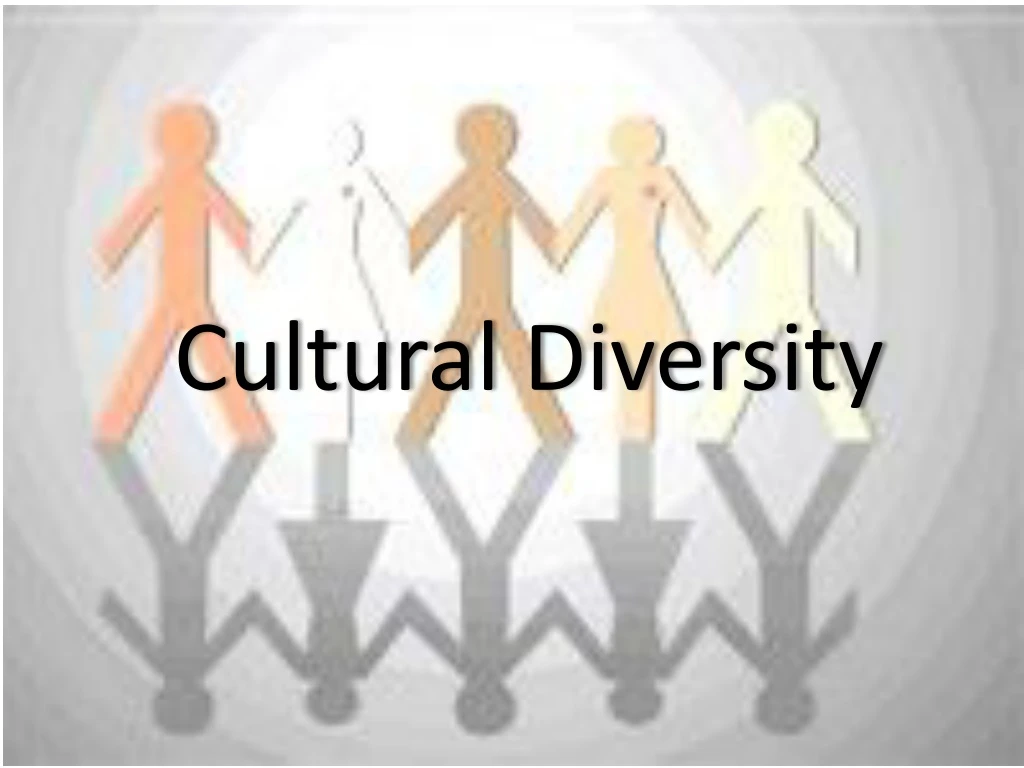 cultural diversity