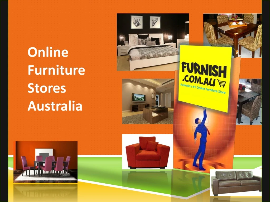 online furniture stores australia