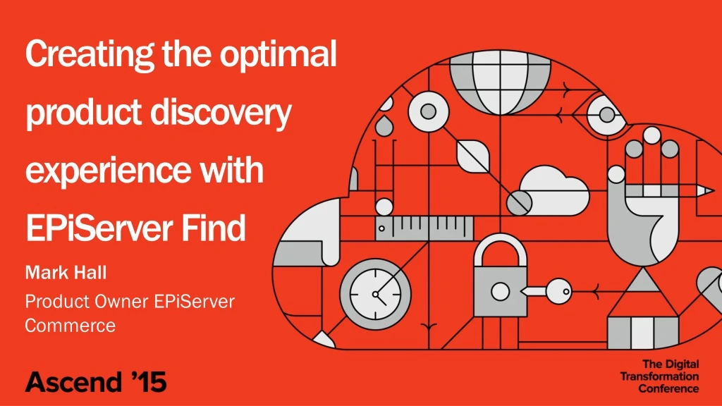 creating the optimal product discovery experience