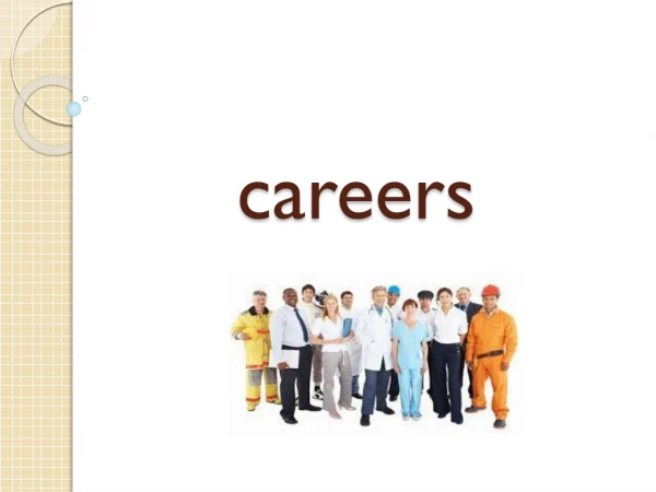 careers